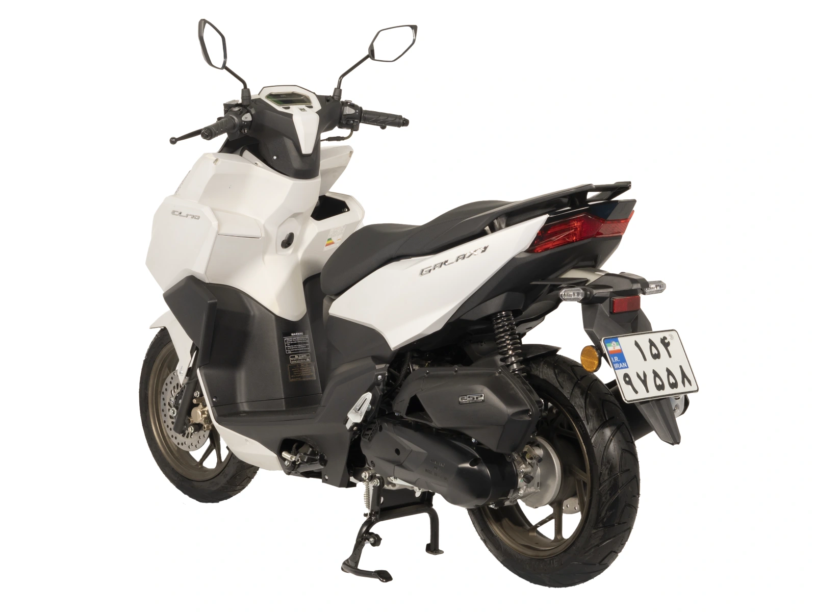 گلکسی CL170 (KLS)