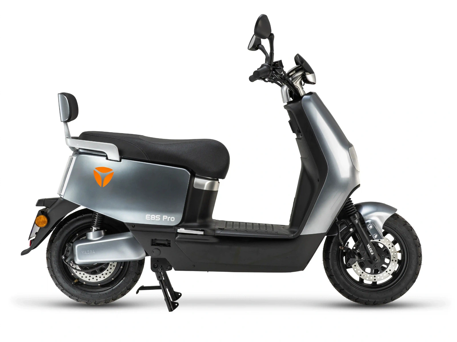 دایچی E8S