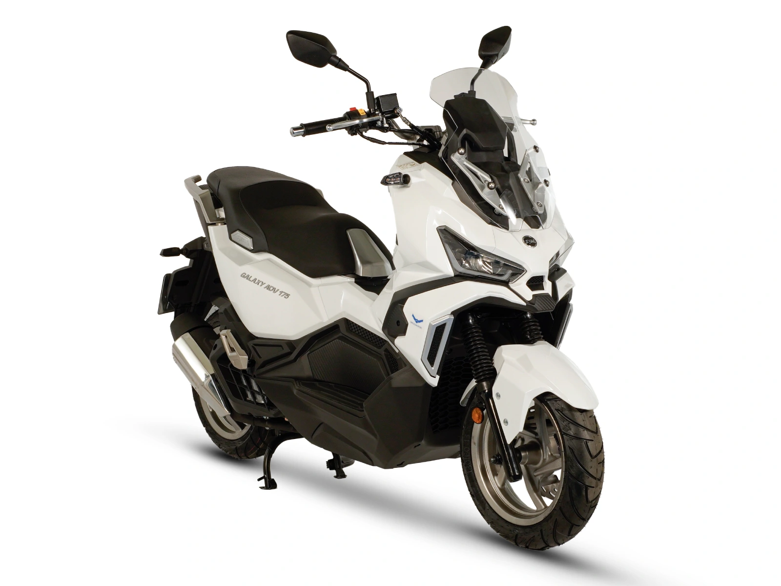 گلکسی ADV 175
