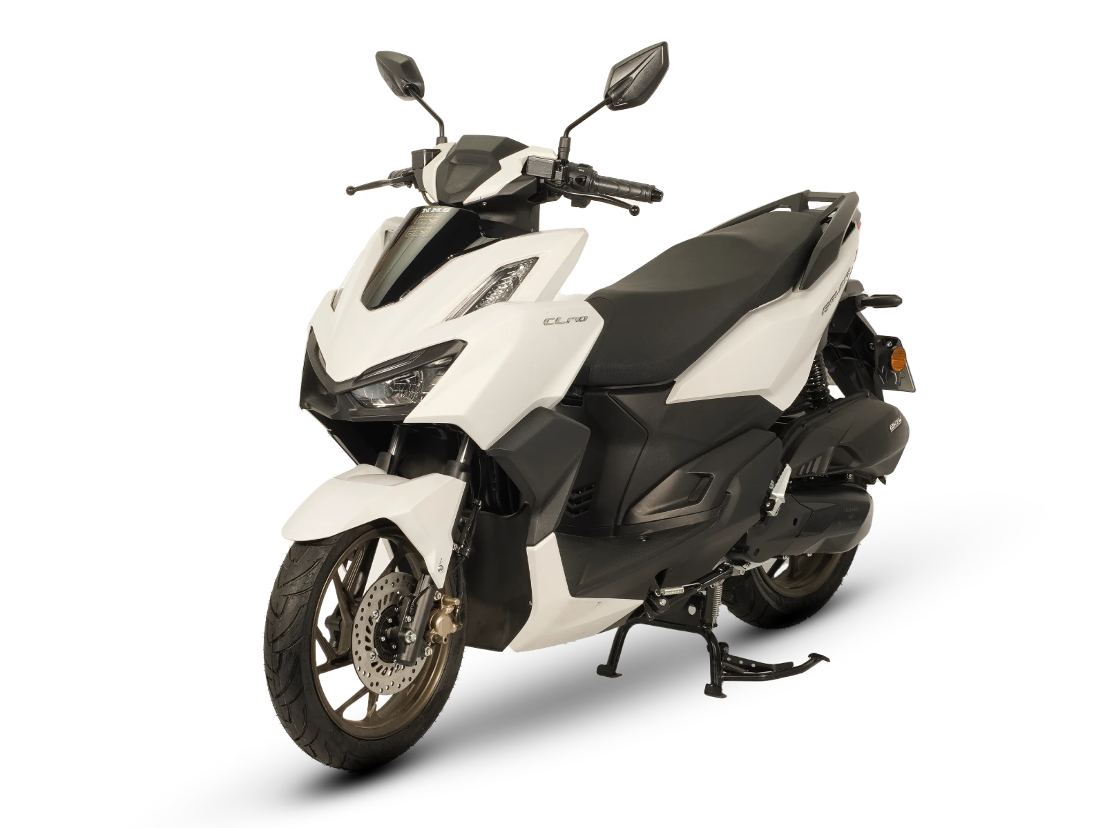 گلکسی CL170 (KLS)
